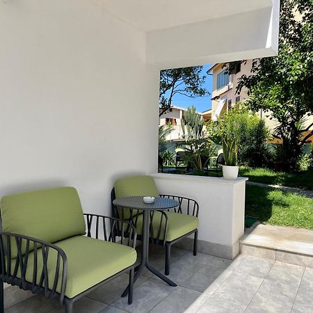 B&B Kamalei Tropea Eksteriør bilde