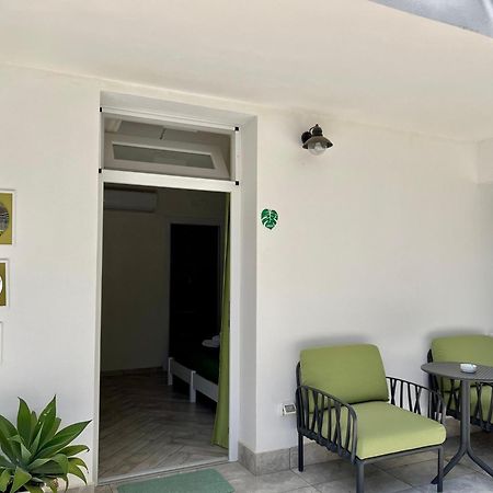 B&B Kamalei Tropea Eksteriør bilde