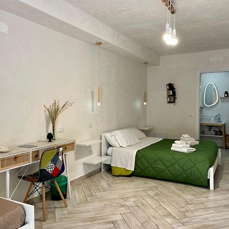 B&B Kamalei Tropea Eksteriør bilde