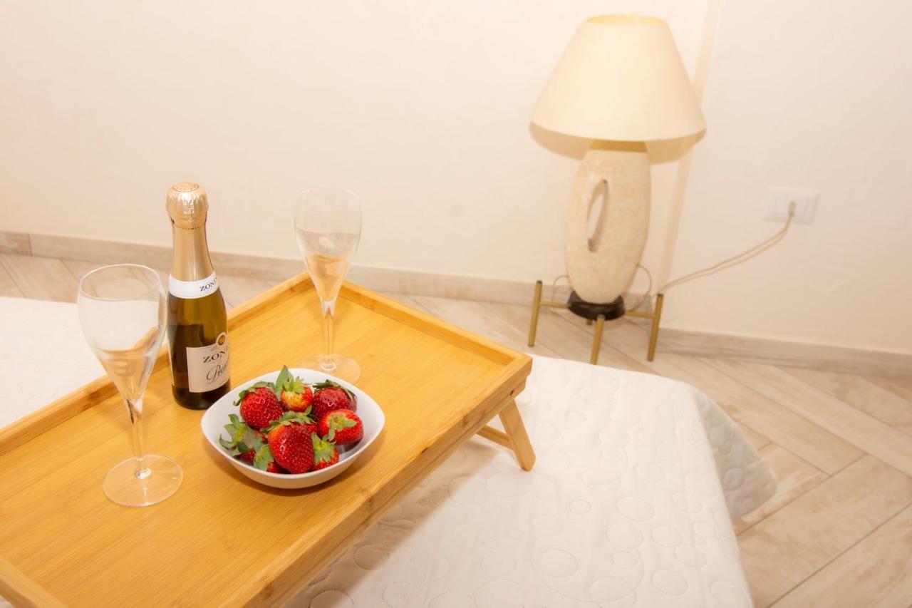 B&B Kamalei Tropea Eksteriør bilde