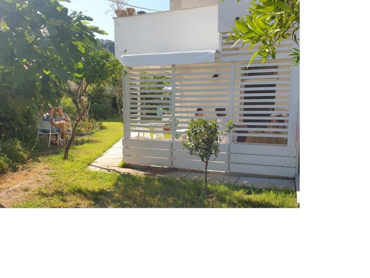 B&B Kamalei Tropea Eksteriør bilde