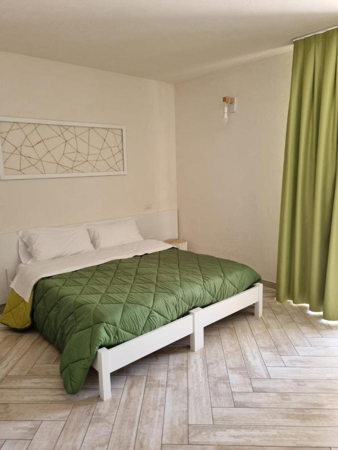 B&B Kamalei Tropea Eksteriør bilde