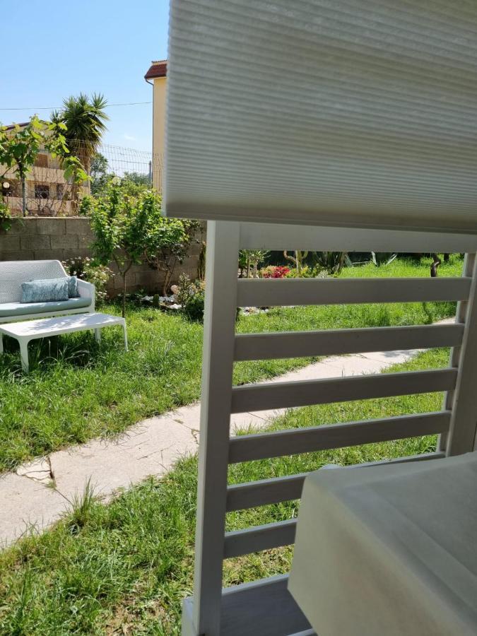 B&B Kamalei Tropea Eksteriør bilde