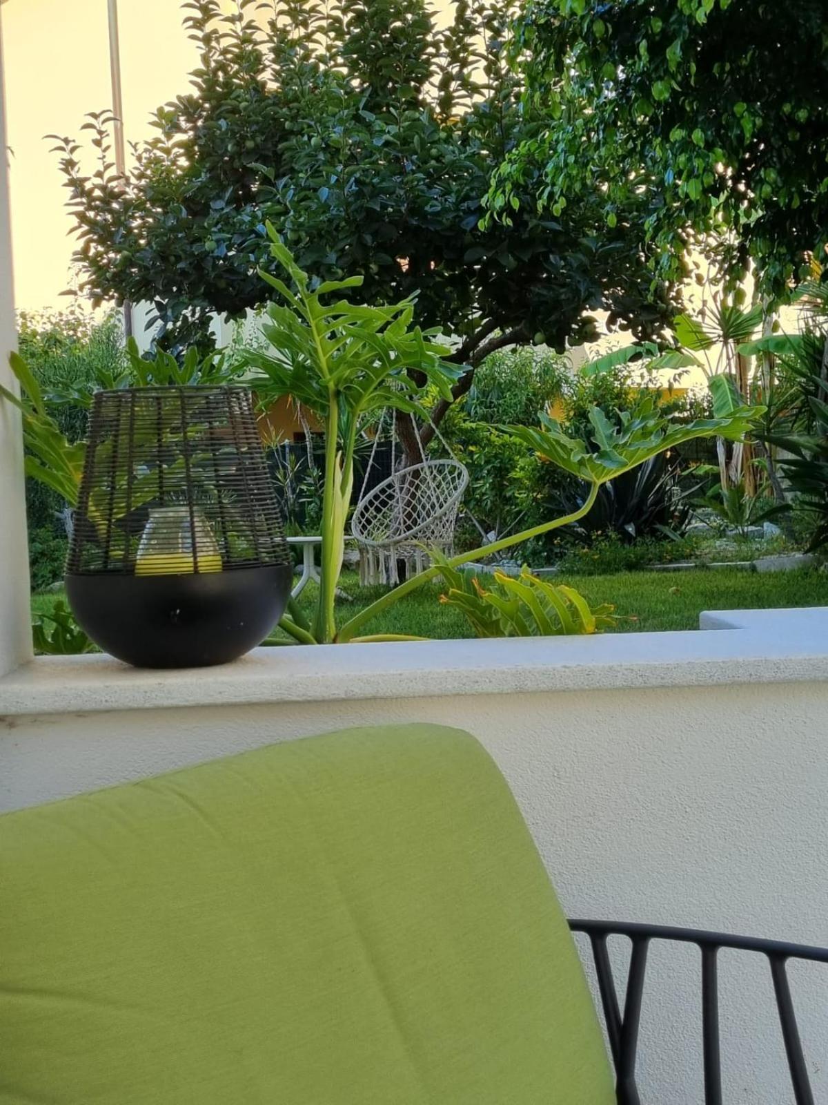 B&B Kamalei Tropea Eksteriør bilde