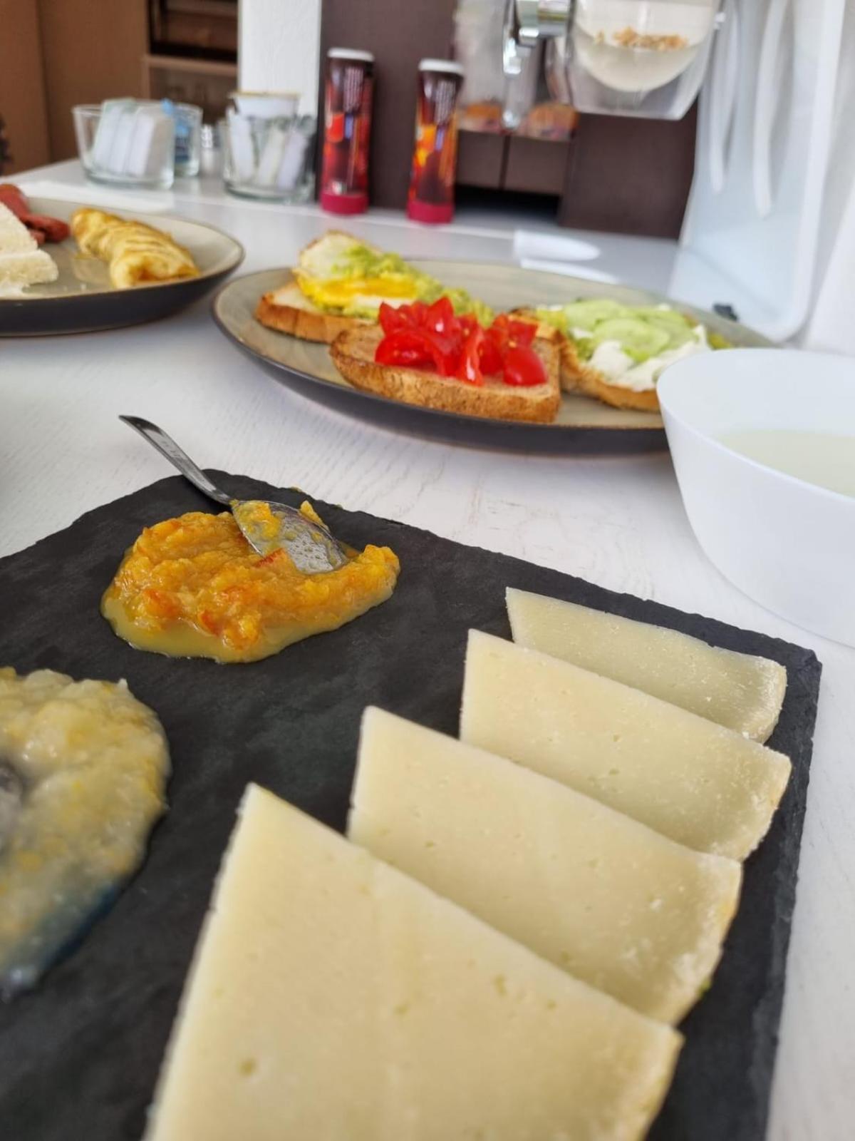 B&B Kamalei Tropea Eksteriør bilde