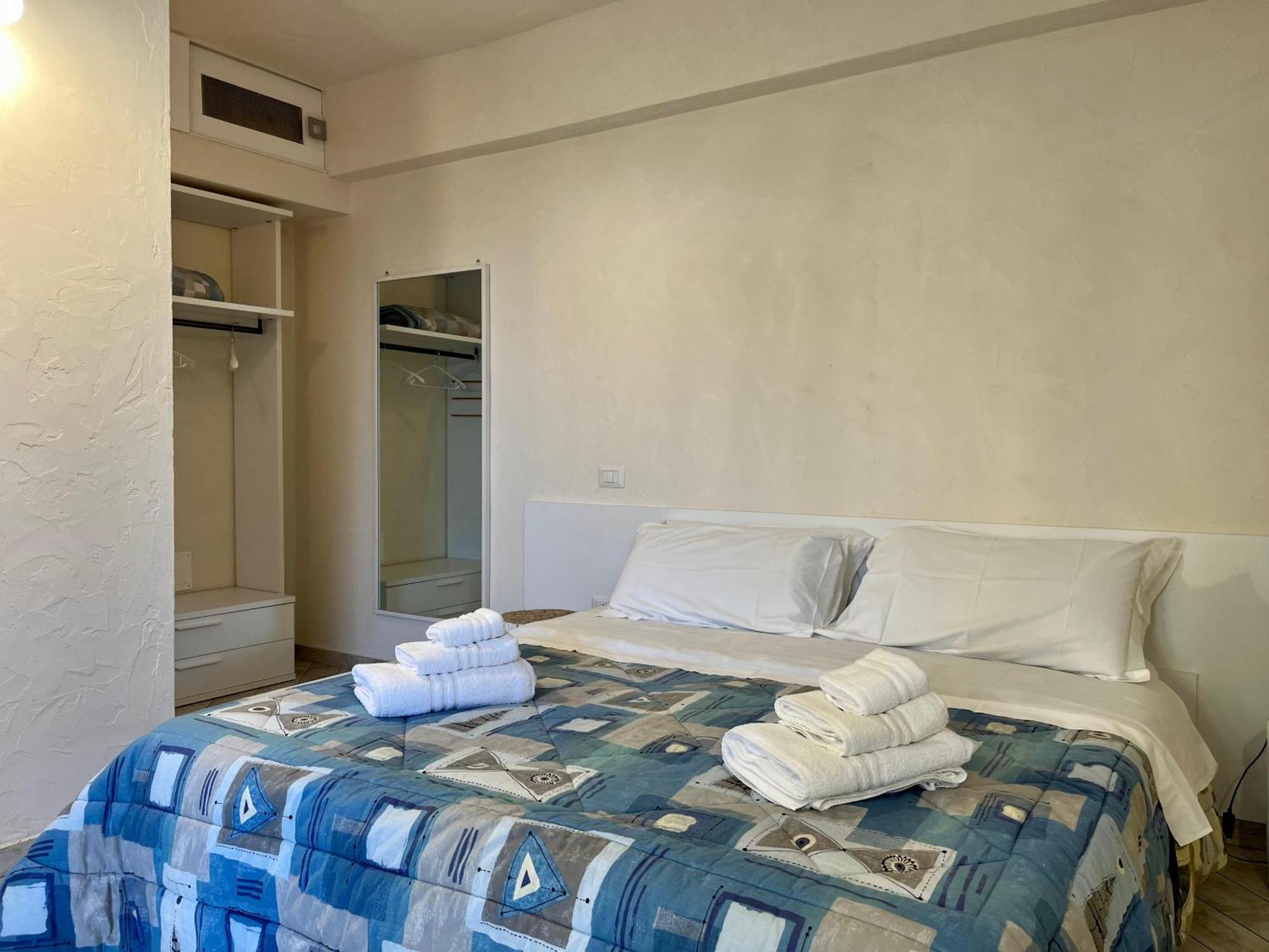 B&B Kamalei Tropea Eksteriør bilde