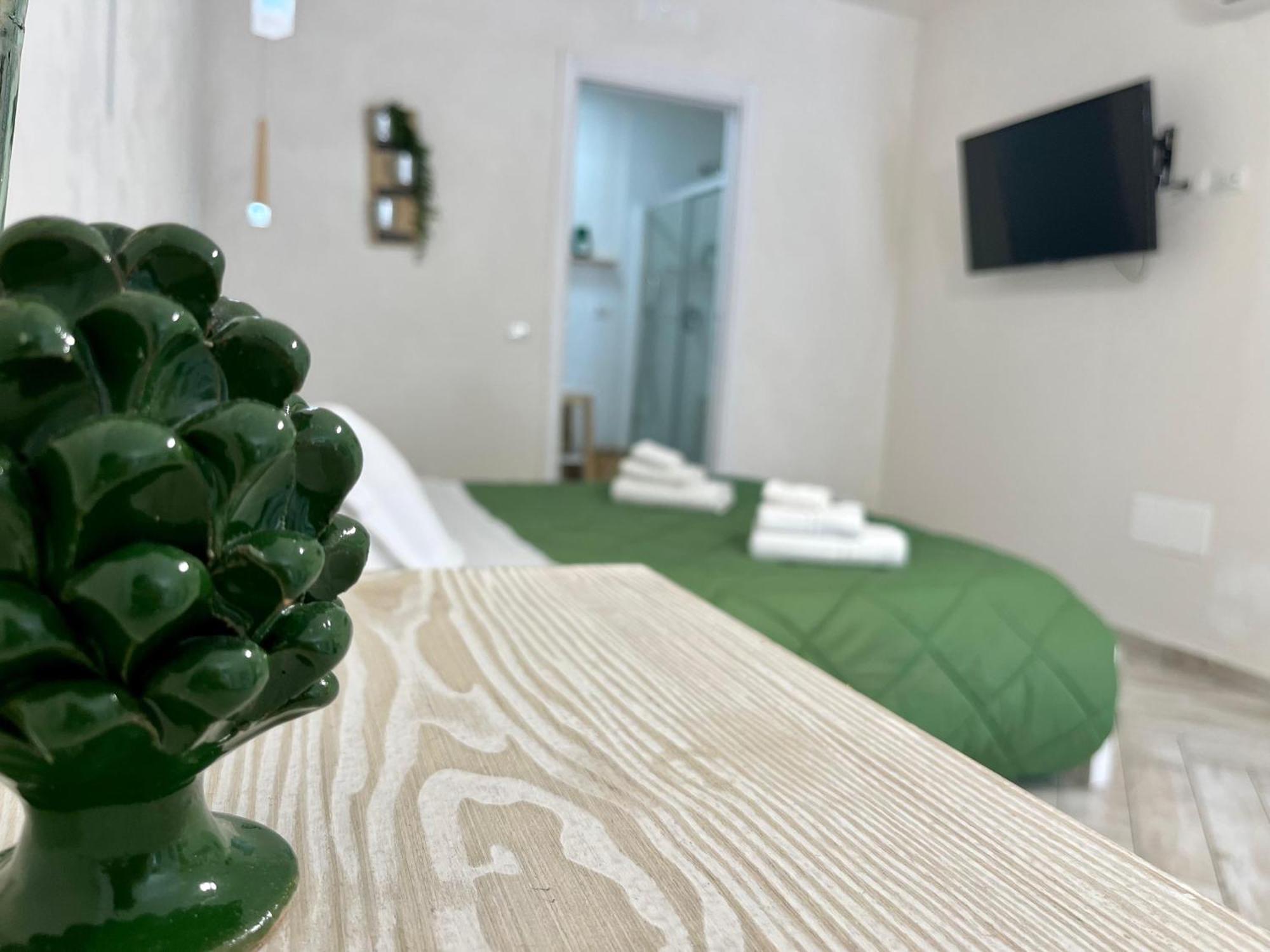 B&B Kamalei Tropea Eksteriør bilde