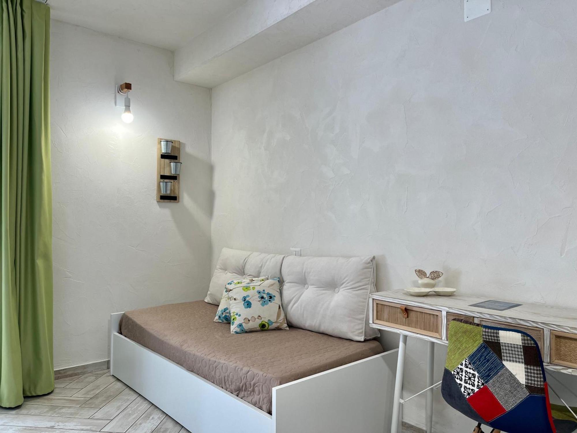 B&B Kamalei Tropea Eksteriør bilde