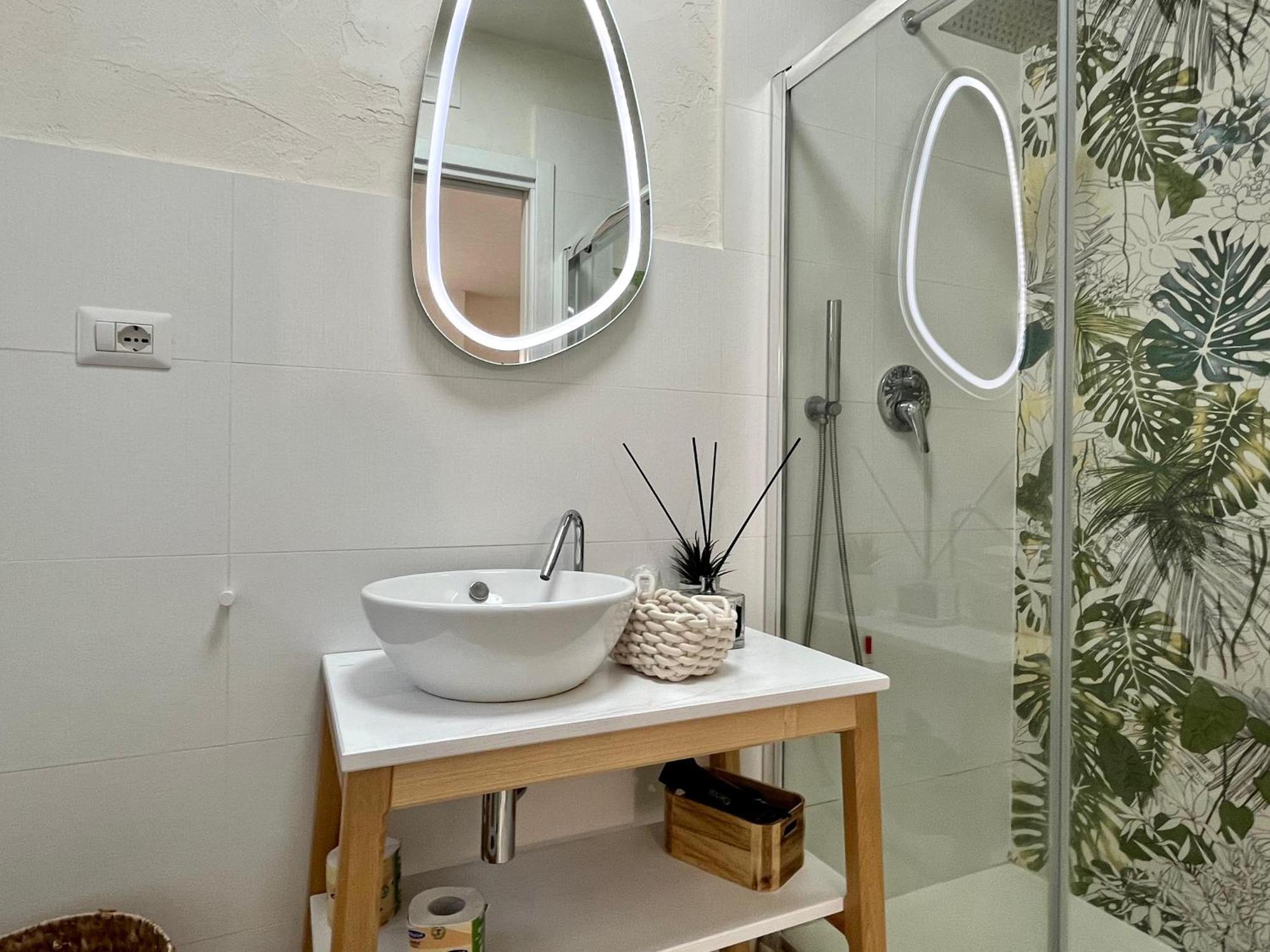 B&B Kamalei Tropea Eksteriør bilde