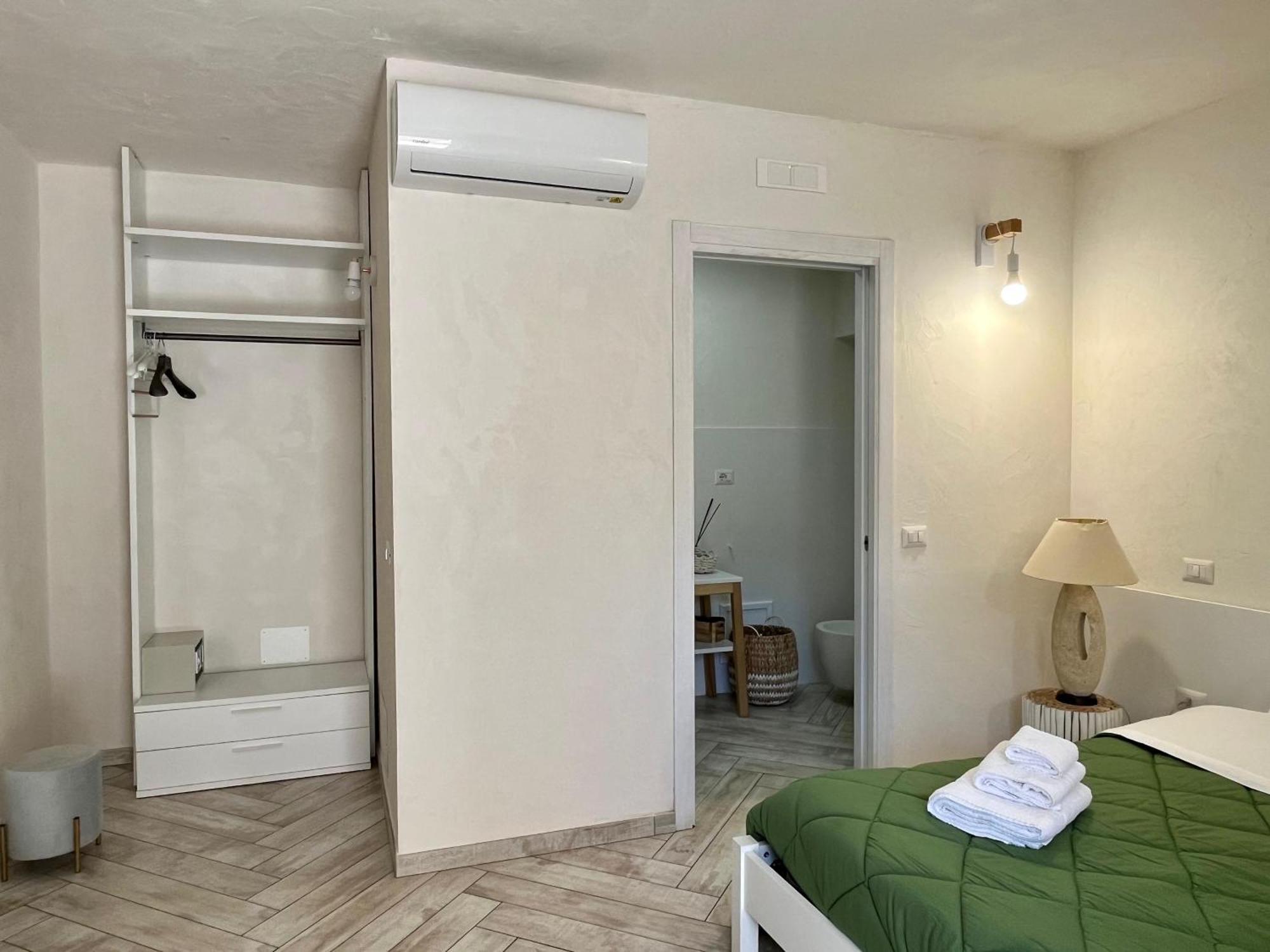 B&B Kamalei Tropea Eksteriør bilde